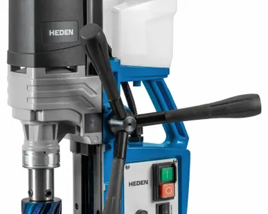 фото Магнитный сверлильный станок DM-50K