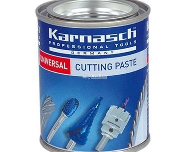 фото Универсальная мягкая смазка для металлообработки Karnasch 750