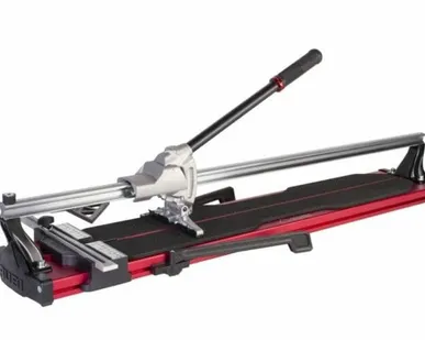 фото Плиткорез Монорельсовый Ручной Rubi X-One