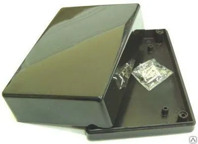 Фото №0 Пластиковые корпуса