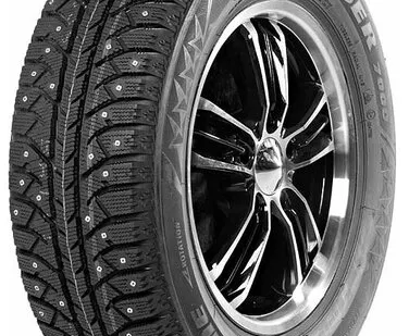 фото Bridgestone Ice Cruiser 7000S 185/65 R14 86T зимняя