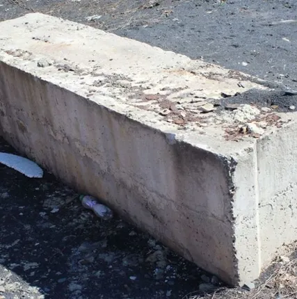 Фото №0 Фундаментные блоки ФБС 24.5.6