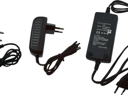 Фото №0 Адаптеры питания.