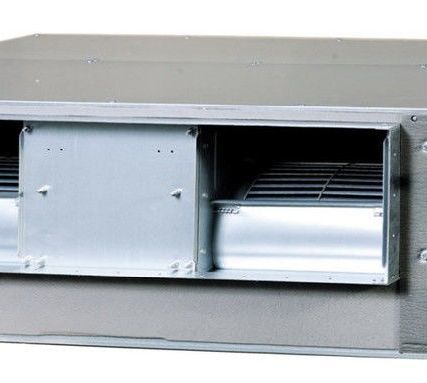 Фото №0 Фанкойл канальный Lessar LSF-1000DD22H, 8.8кВт