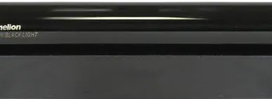 фото Светильник люминисц. 18W 220В Черный, без лампы