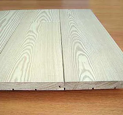 Фото №0 Массивная доска