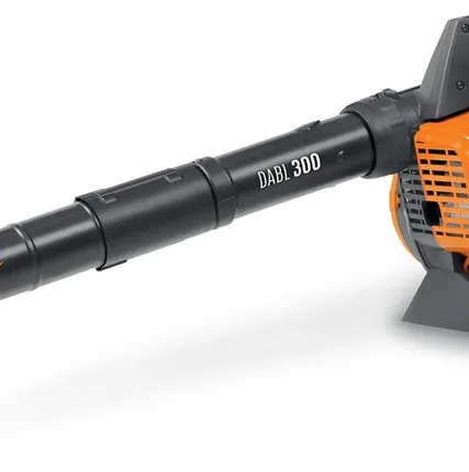 Фото №0 Воздуходувка-пылесос бензиновая DAEWOO DABL 300 (1.3лс, с мешком)