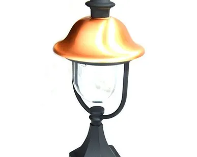 фото Фонарь MW-Light Дубай 805040301
