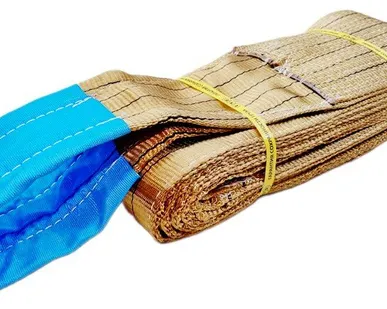 фото Строп текстильный петлевой СТП-6,0-8000 (исп. 3)