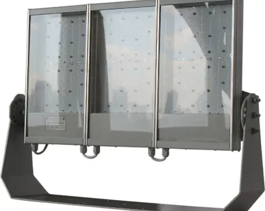 фото Прожекторы светодиодные Omnis Loсal 336