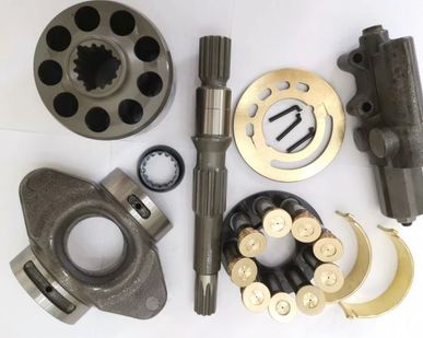фото Запчасти Rexroth A10VSO, A10VO