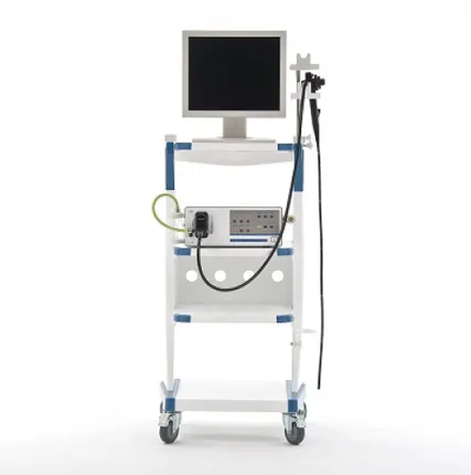 Фото №0 Видеоэндоскопическая система на базе VME 2000