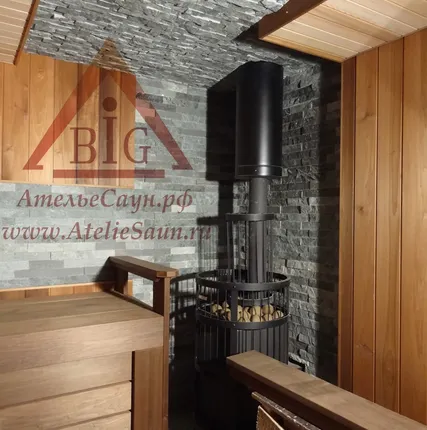 Фото №4 Печь Harvia Legend 300 Duo