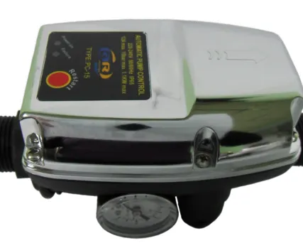 Фото №0 Автоматика реле давления PC-9(М) НР