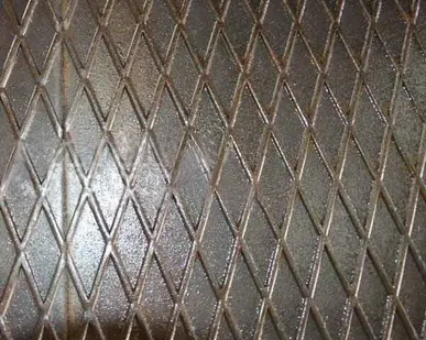 фото Лист рифленый ромб 4*1500*6000 мм 3сп ГОСТ 8568-77