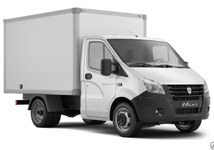 Фото №0 Фургон изотермический Hyundai 78 STD (удлин) утепление 50мм