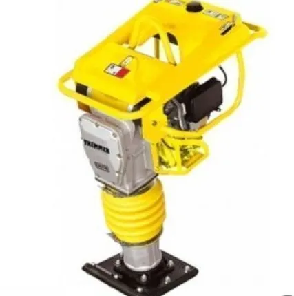 Фото №0 Вибротрамбовка CR77R Двиг. Robin EH12-2D, 4.0л с, (330х285)