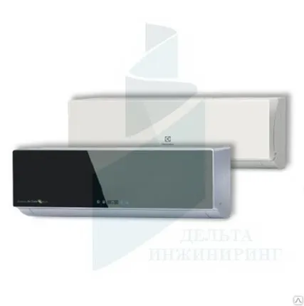 Фото №0 Традиционная сплит-система ELECTROLUX EACS - 18HG-M/B/N3 серии AIR GATE