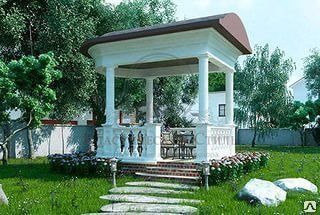 фото Беседка BS2