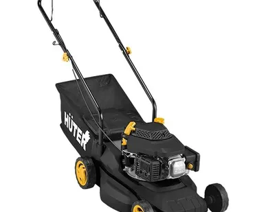 фото Газонокосилка Huter GLM-3.5LT