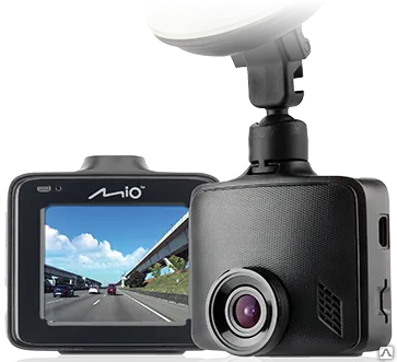 Фото №0 Видеорегистратор Mio MiVue C325.