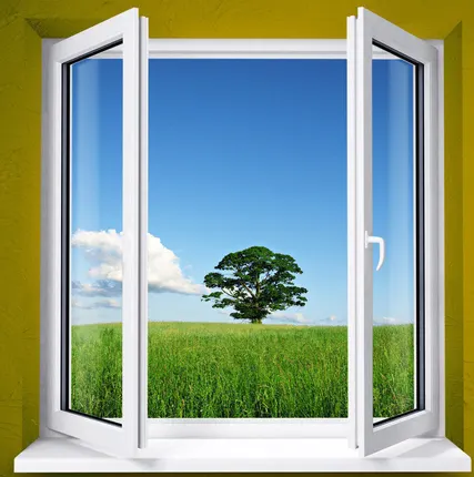 Фото №0 Окно металлопластиковое