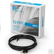 Фото №0 Комплект для обогрева труб IQWATT IQ PIPE 6 m IQWATT IQ PIPE 6 m
в