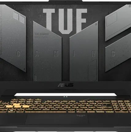 Фото №0 Ноутбук ASUS TUF Gaming F15 FX507ZI4-LP036
