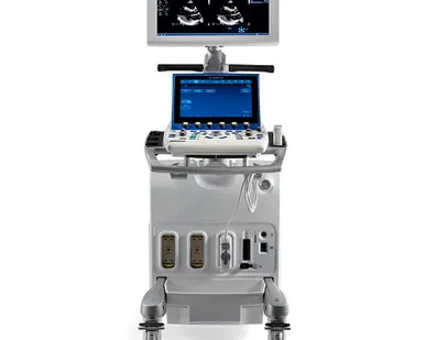 фото Ультразвуковая диагностическая система GE Healthcare Vivid S60