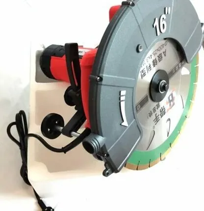 Фото №0 Циркулярная пила по сэндвич-панелям СУПЕРАЛМАЗ МСП400