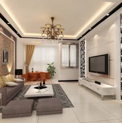 Фото №0 Ремонт под ключ