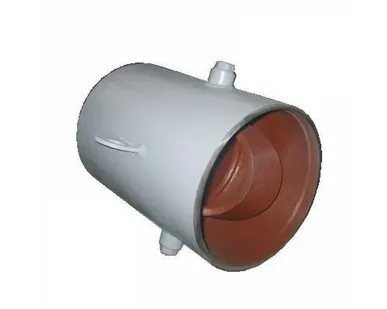 фото Клапан обратный 19нж47нж