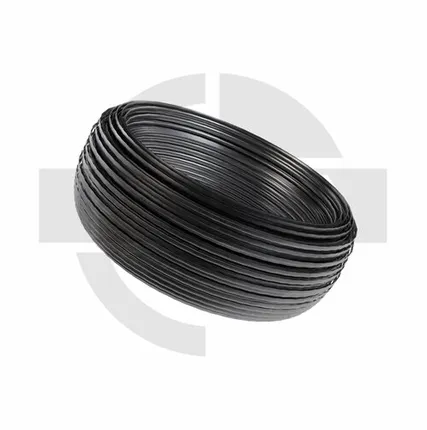 Фото №0 Проволока алюминиевая 3 мм АМг6 ГОСТ 7871-2019