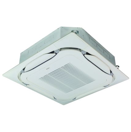 Фото №0 Кассетный кондиционер Daikin
