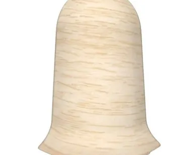 фото Угол ПВХ внешний Клен вермонт