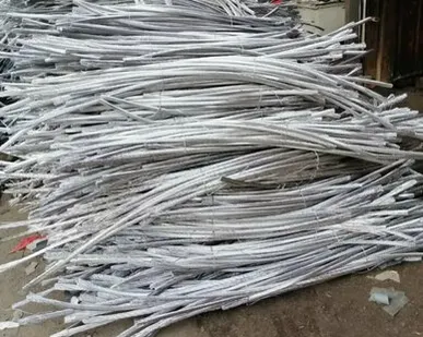 фото Приём алюминия