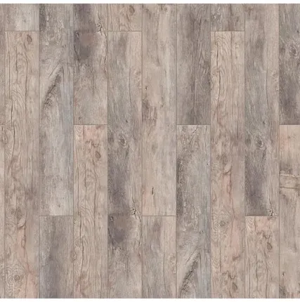 Фото №0 Ламинат TIMBER Forester, 33 класс, 10 мм, 1.23 м², дуб