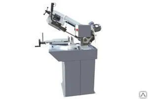 фото Ленточнопильный станок Stalex BS-215G