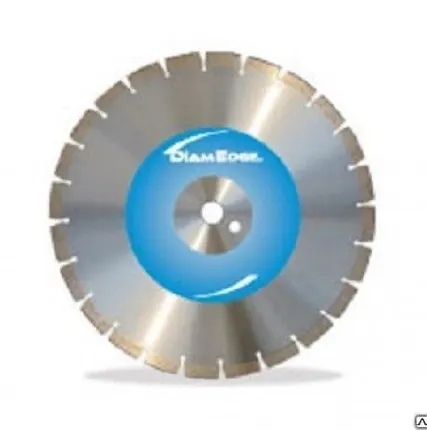 Фото №0 Алмазный диск CHASER HP14