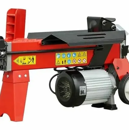 Фото №0 ДРОВОКОЛ AL-KO KHS 3700