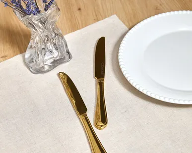 фото Набор ножей Cozy Home I