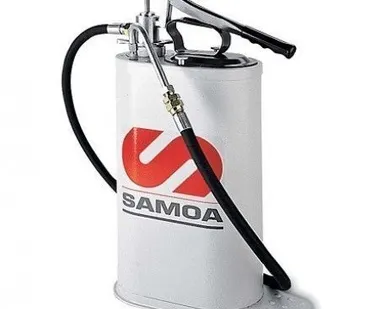 фото Маслораздатчик ручной Samoa 320400