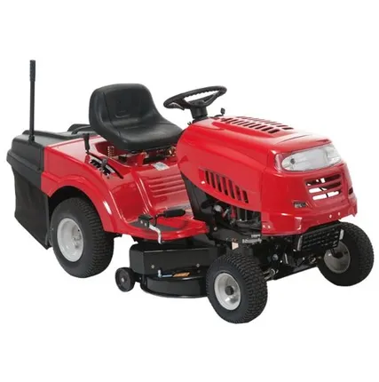 Фото №0 Райдер MTD Smart RE 130 H