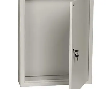 фото Щит ЩМП 1600х800х400 IP31 б/мп ЩМП IEK