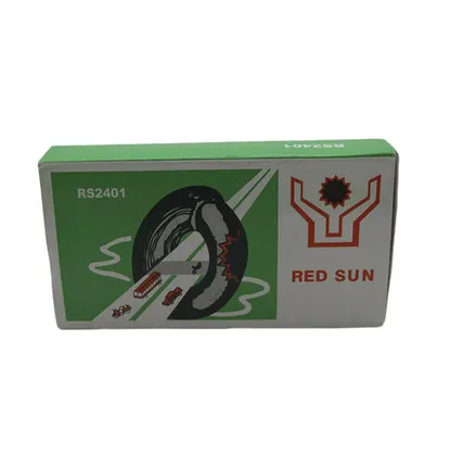 Фото №0 Red Sun RS2401