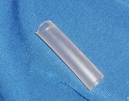 Фото №0 Трубка ПВХ 6*1,5