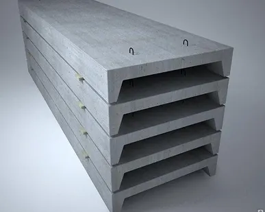 фото Непроходной подземный канал КН 4