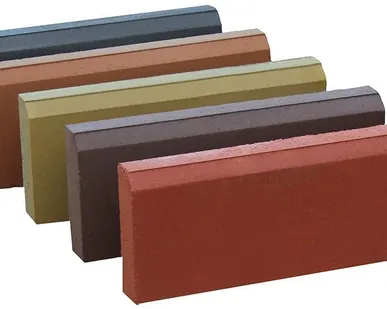 фото Бордюра А-1