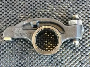 фото агрегатная часть рокер для двигателя cummins n14.