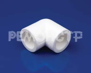 фото Угольник PPR-C 90 градусов 20 AT-L001 Акватехник (1/120)